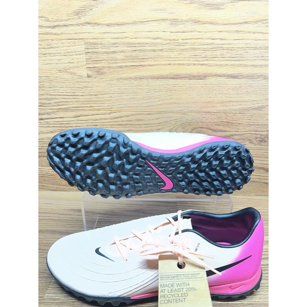 Nike Phantom GX 2 Academy TF 'Prism Pack size 12